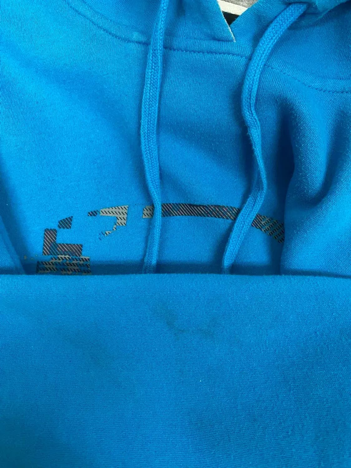 오클리 Oakley 빅로고 후드 맨투맨 L 상품이미지8