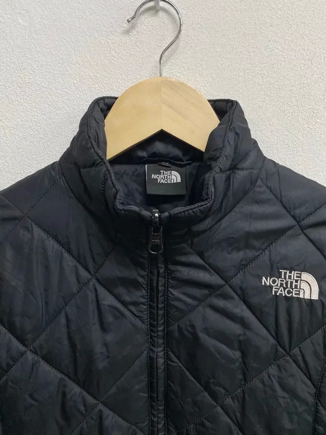 노스페이스 경량패딩 85 상품이미지4