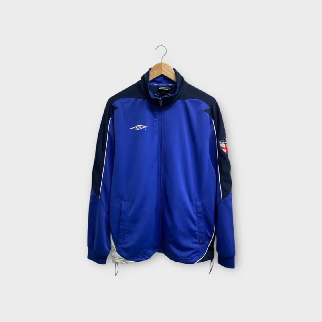 엄브로 Umbro 트레이닝 트랙탑 XL 상품이미지1