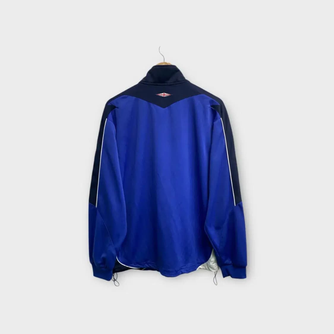 엄브로 Umbro 트레이닝 트랙탑 XL 상품이미지3