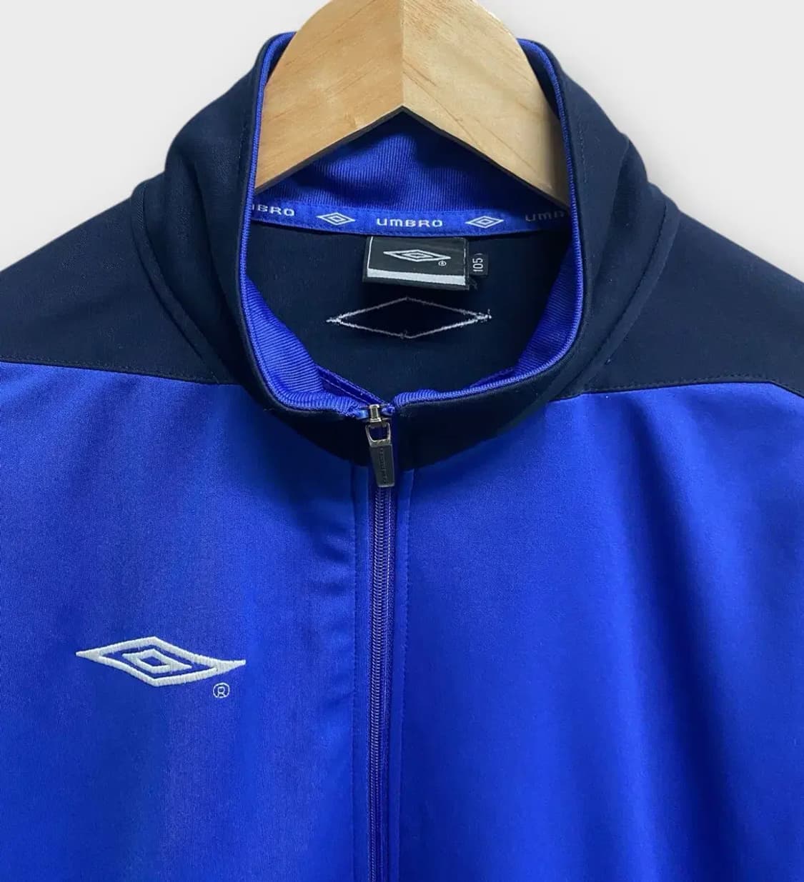 엄브로 Umbro 트레이닝 트랙탑 XL 상품이미지4