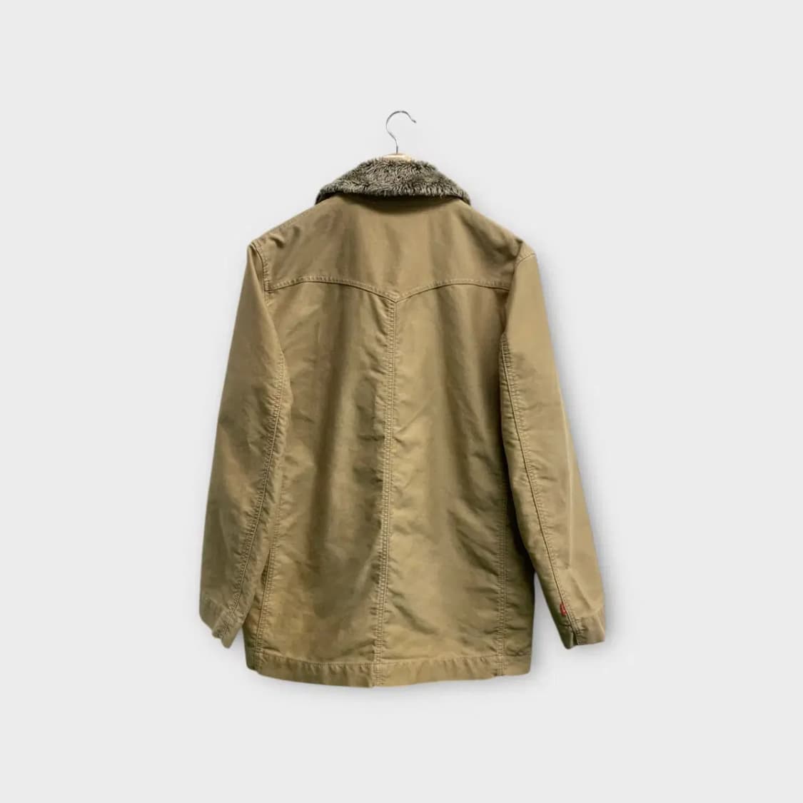 리바이스 웨스턴 퍼 아메카지 워크자켓 L 상품이미지3