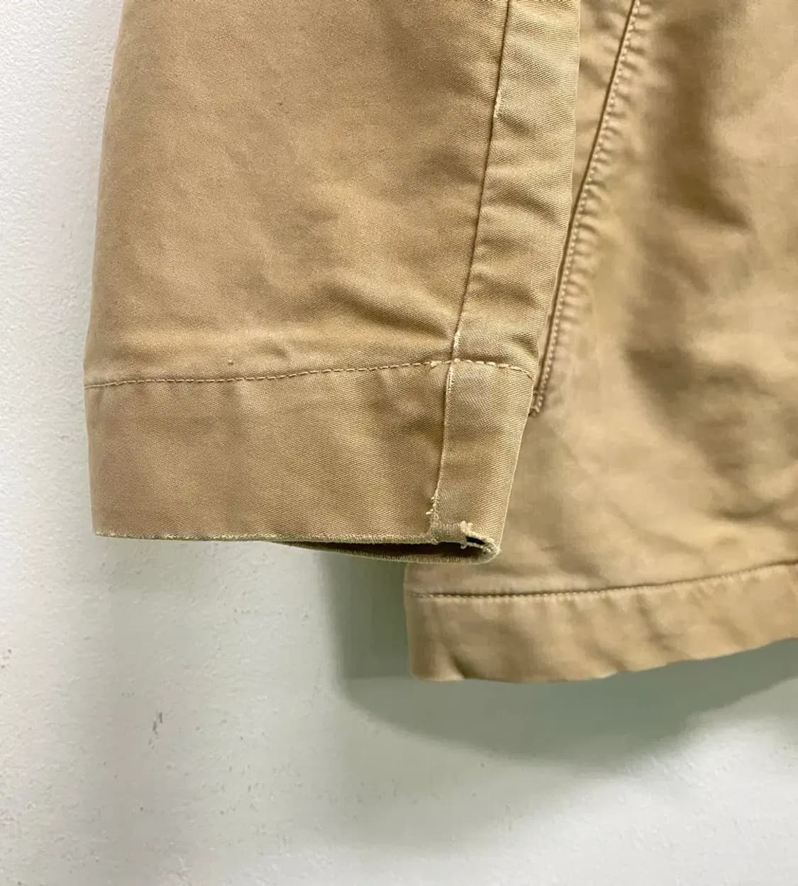 리바이스 웨스턴 퍼 아메카지 워크자켓 L 상품이미지5