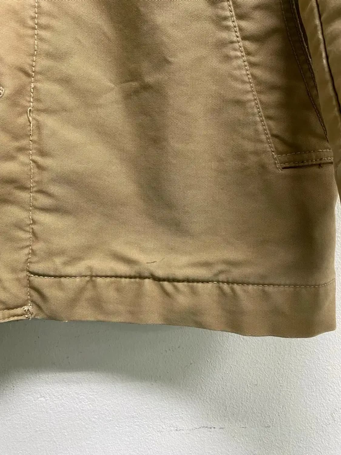 리바이스 웨스턴 퍼 아메카지 워크자켓 L 상품이미지7