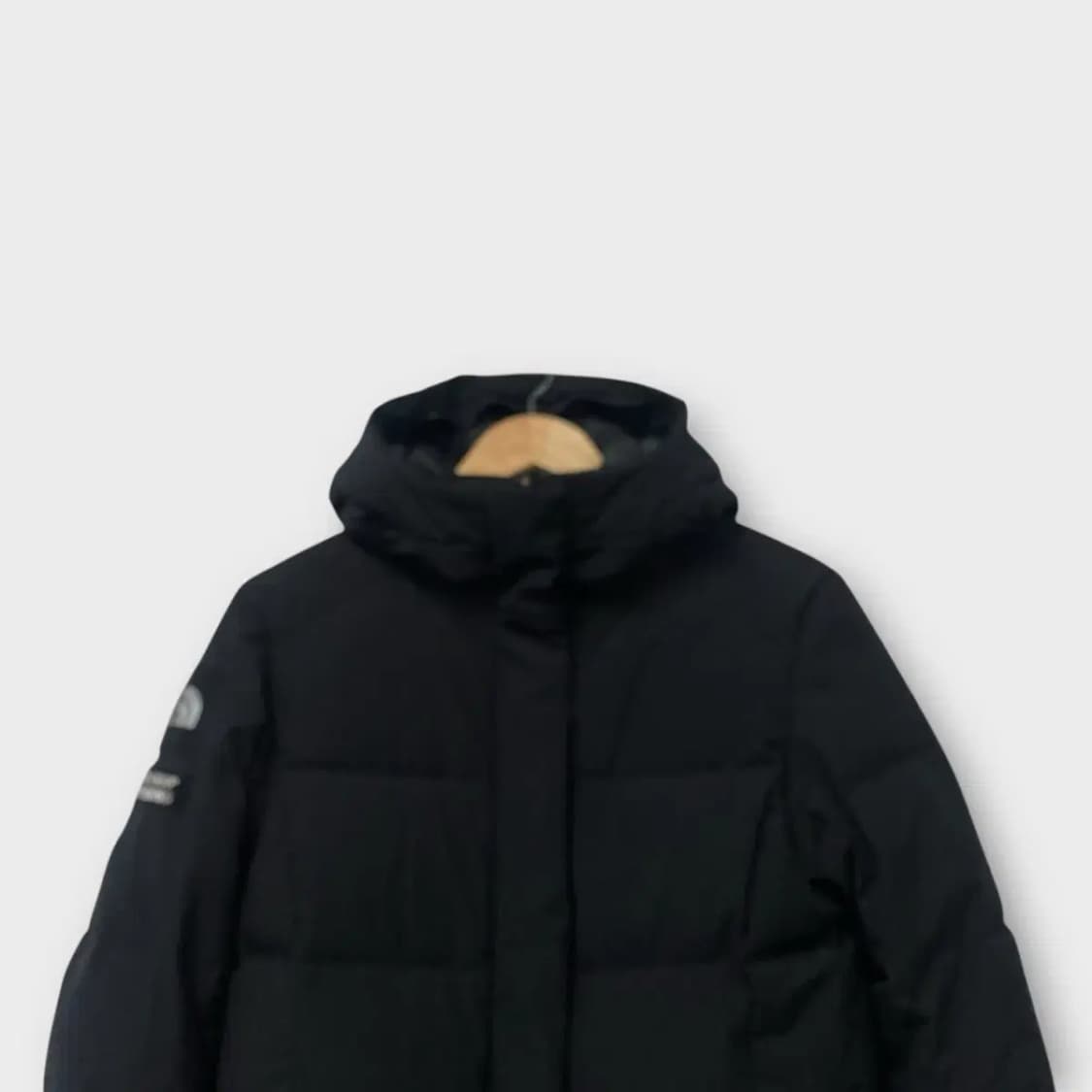 노스페이스 스노우 익스페디션 다운코트 90 M 상품이미지2