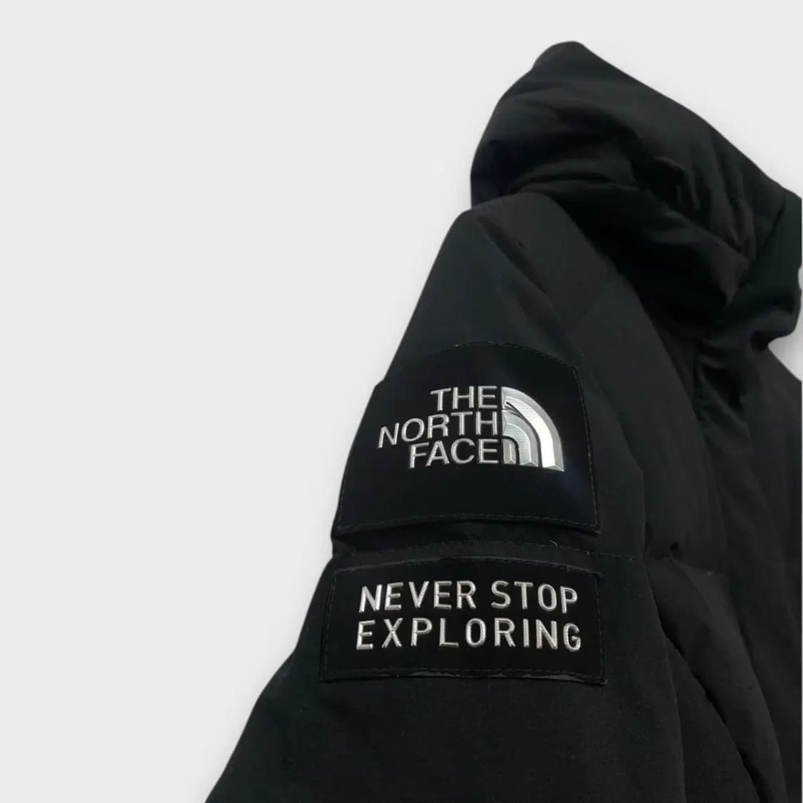 노스페이스 스노우 익스페디션 다운코트 90 M 상품이미지3