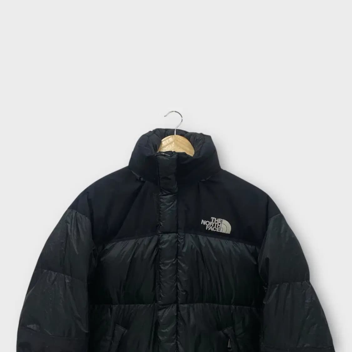 노스페이스 700 눕시 패딩 L 상품이미지2