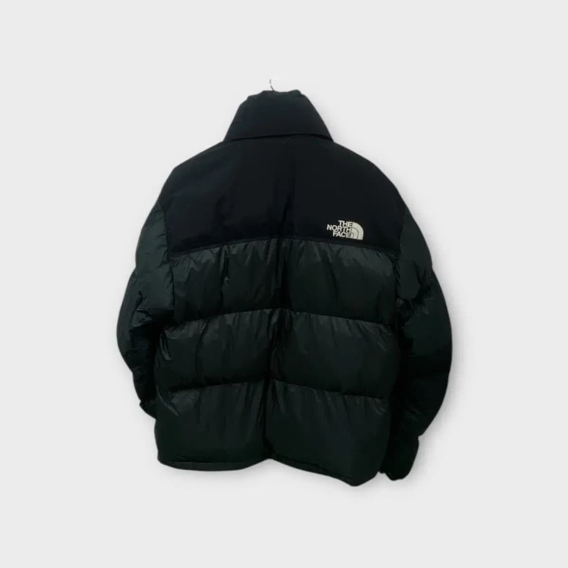 노스페이스 700 눕시 패딩 L 상품이미지3