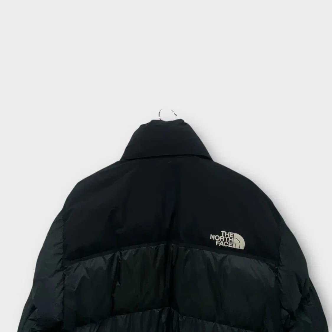노스페이스 700 눕시 패딩 L 상품이미지4