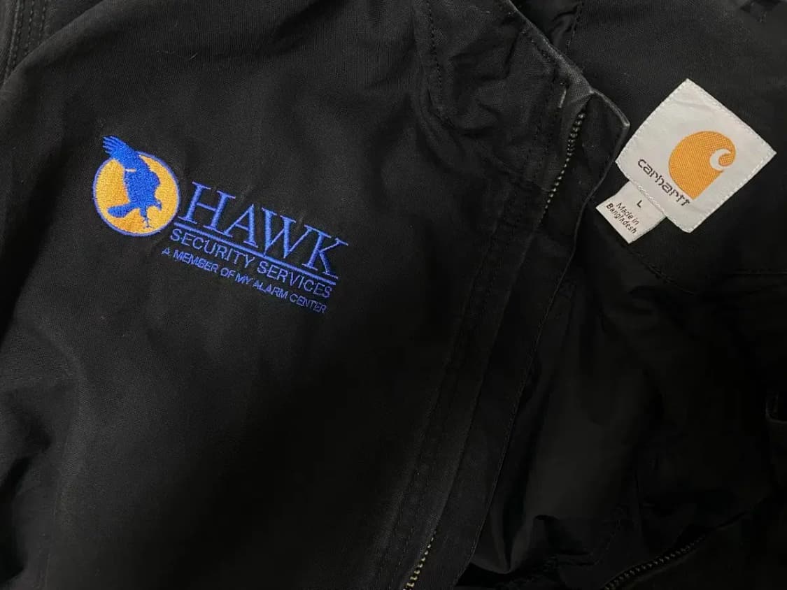 칼하트 워싱 워크 후드 점퍼 L 상품이미지2