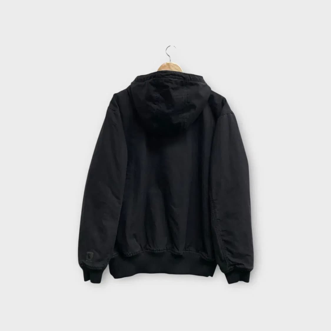 칼하트 워싱 워크 후드 점퍼 L 상품이미지4