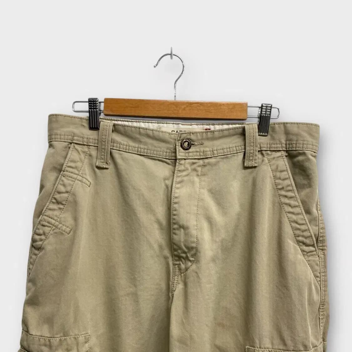 리바이스 Levis 포켓 카고 반바지 [32사이즈] 상품이미지2