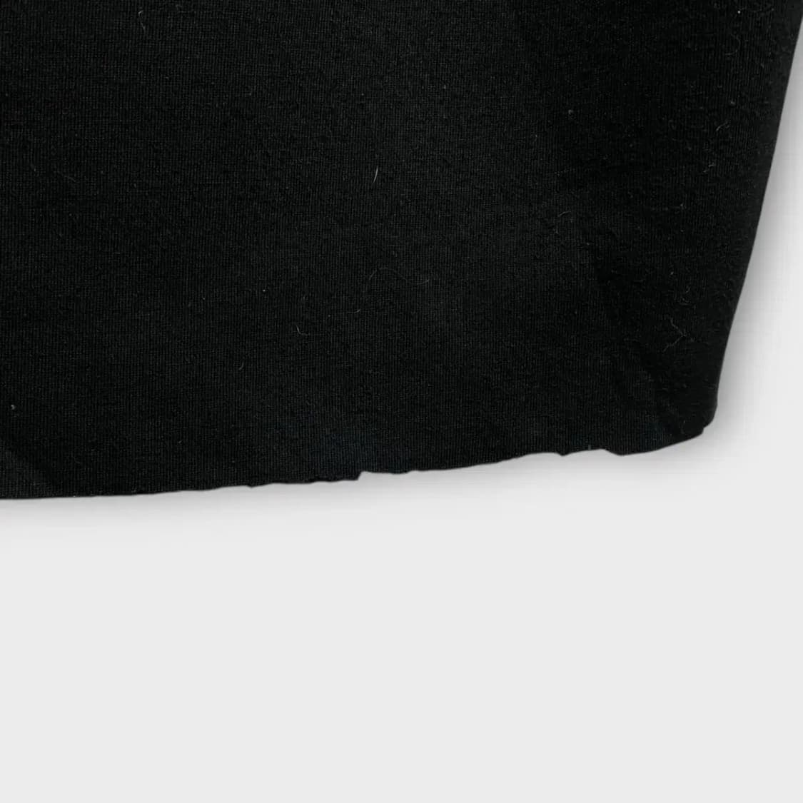 솔리드옴므 Zip Hoodie 네오프렌 후드티 S-M 상품이미지7