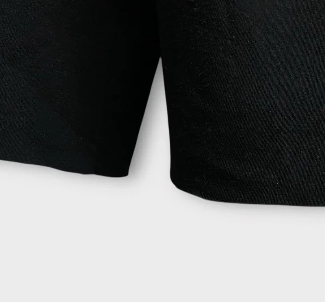 솔리드옴므 Zip Hoodie 네오프렌 후드티 S-M 상품이미지8