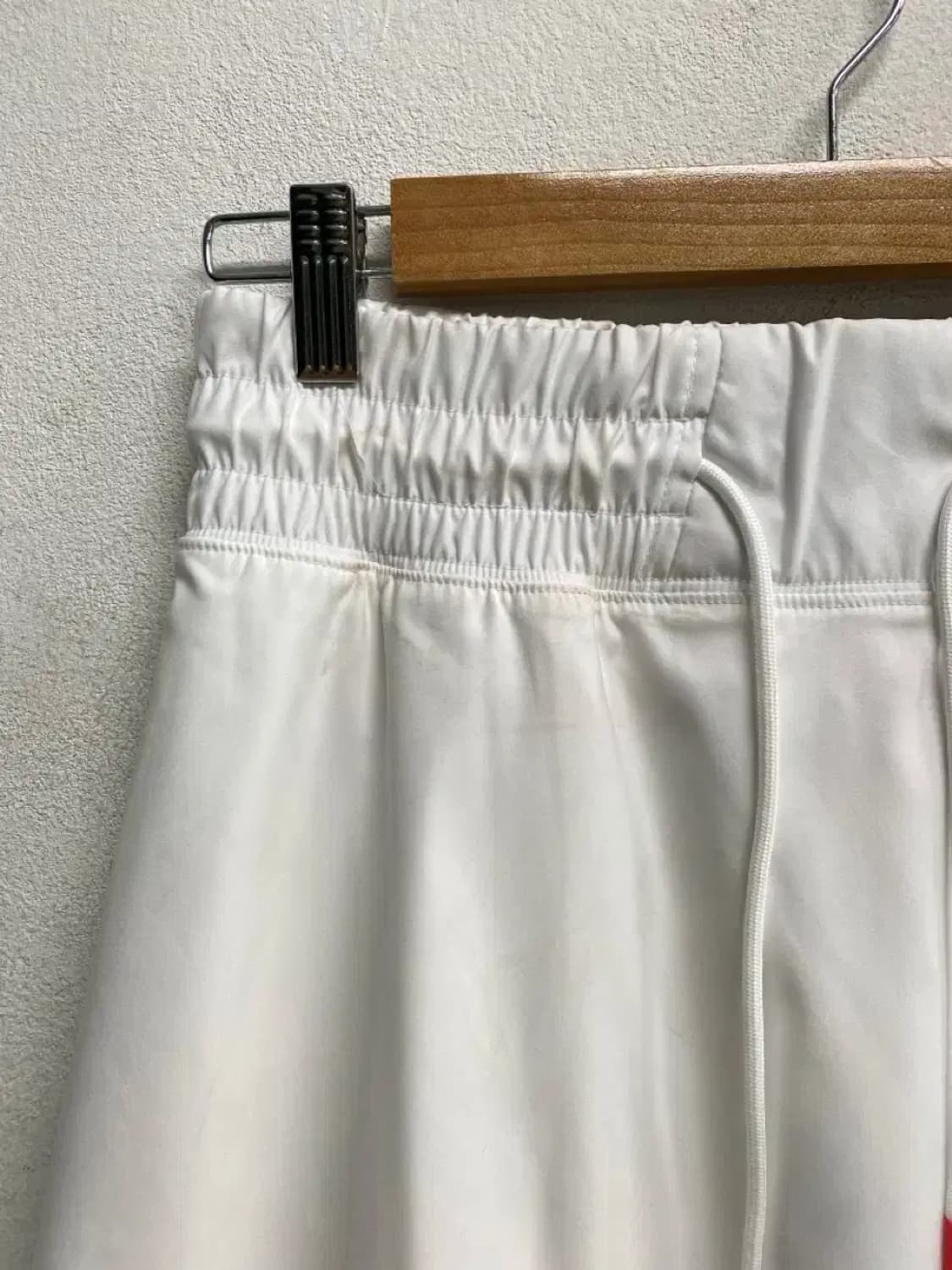 [새상품] NIKE 나이키 로고 스커트 S 상품이미지5