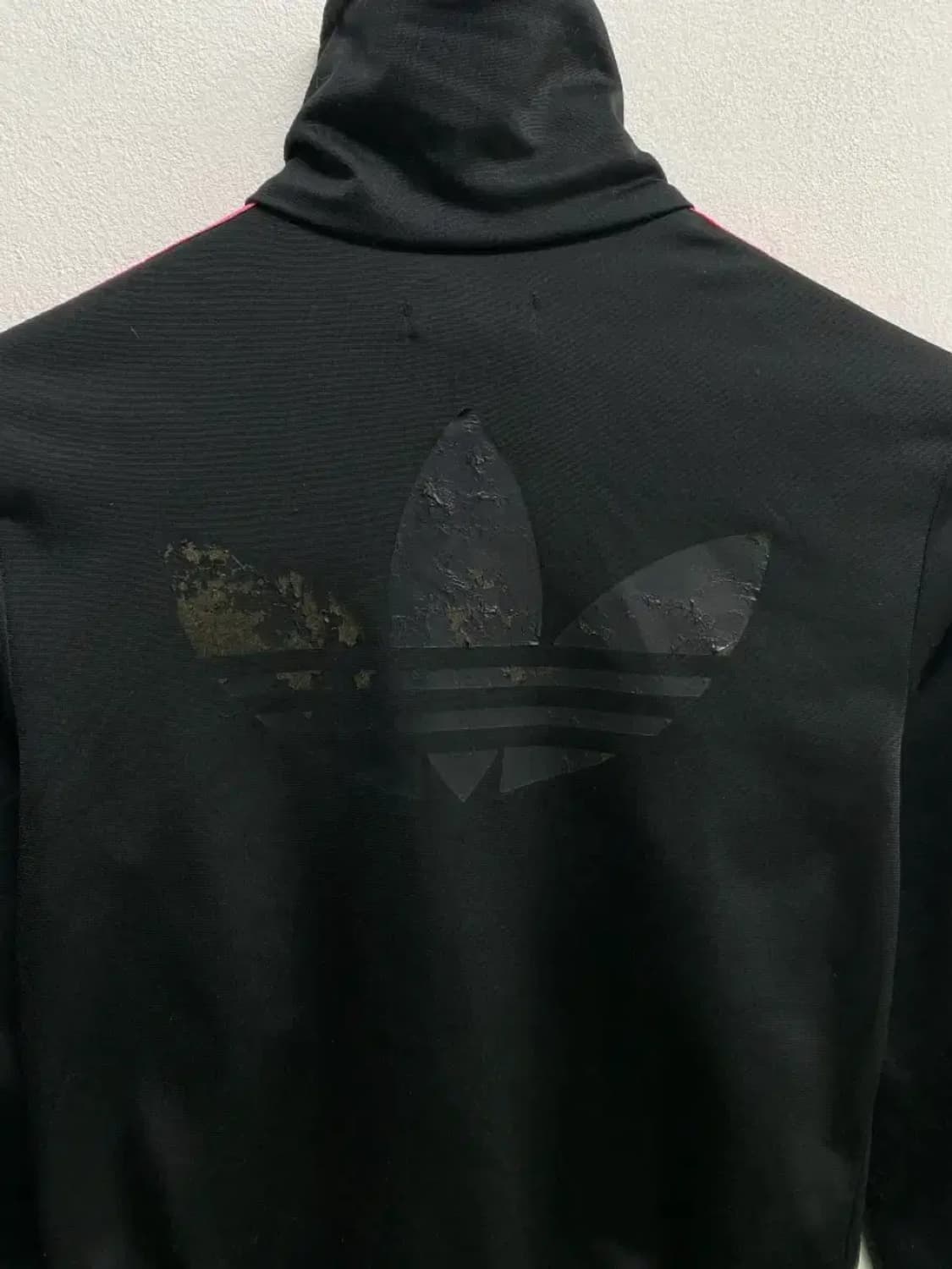 아디다스 파이어버드 트랙탑 85 상품이미지5