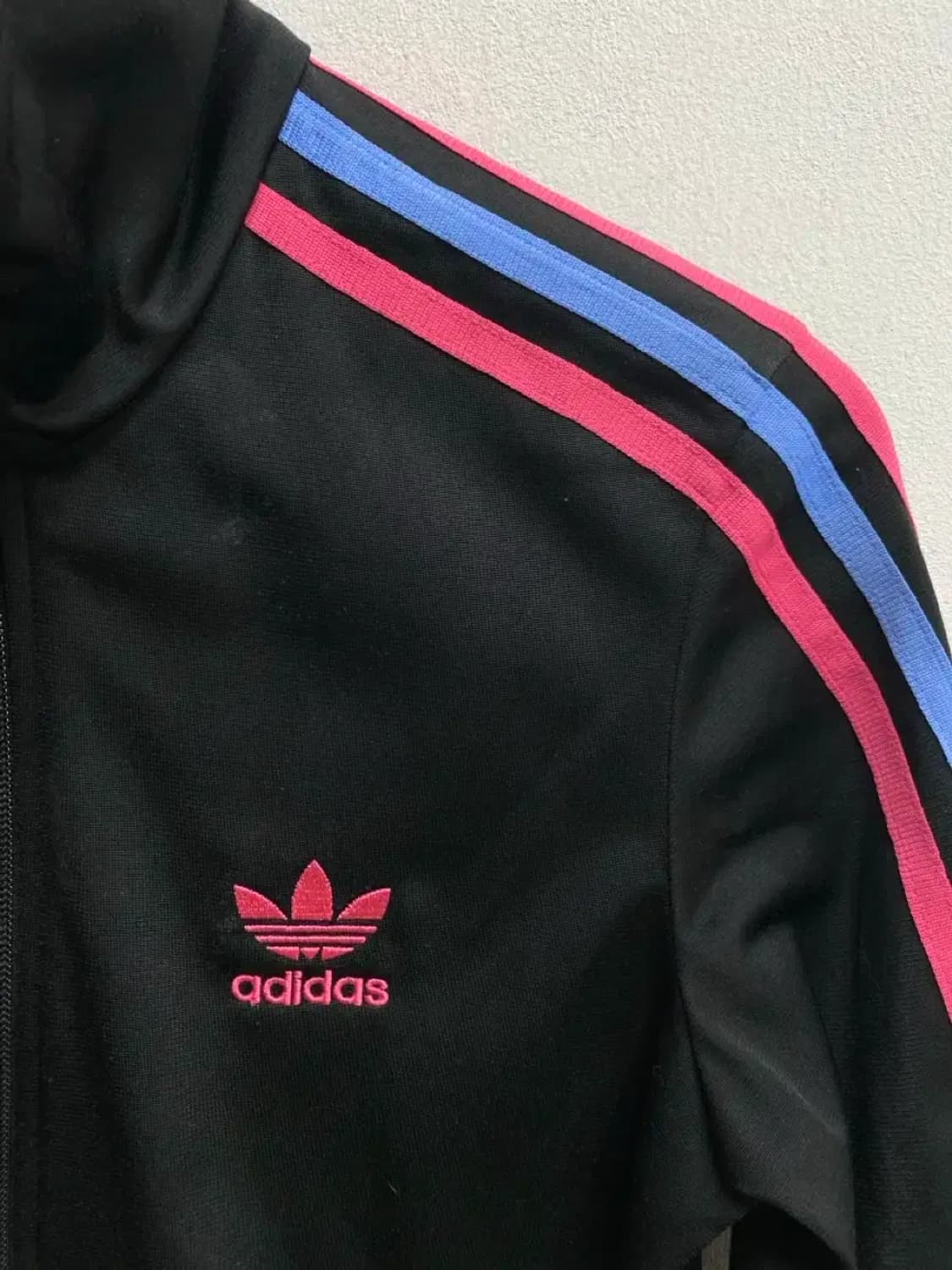 아디다스 파이어버드 트랙탑 85 상품이미지6