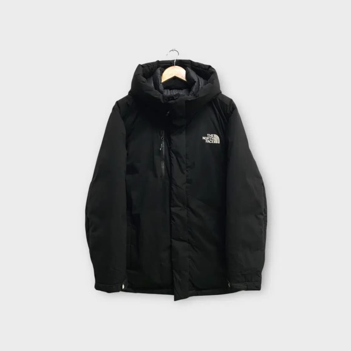 노스페이스 구스패딩 XL 상품이미지1