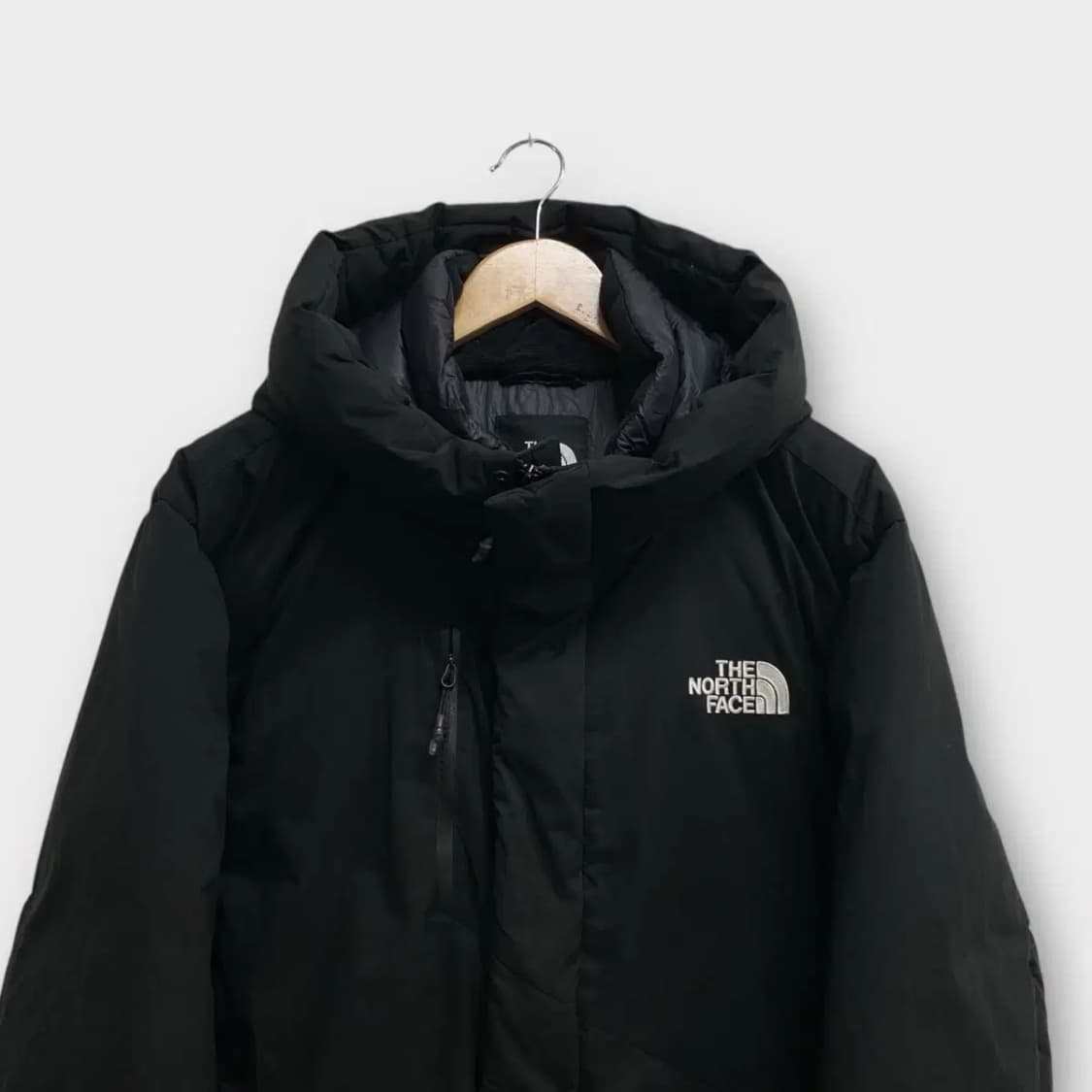 노스페이스 구스패딩 XL 상품이미지2