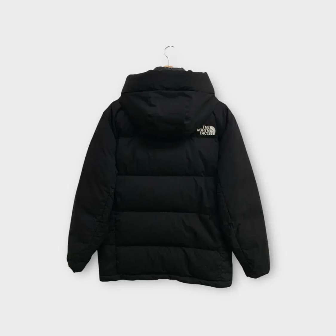 노스페이스 구스패딩 XL 상품이미지3