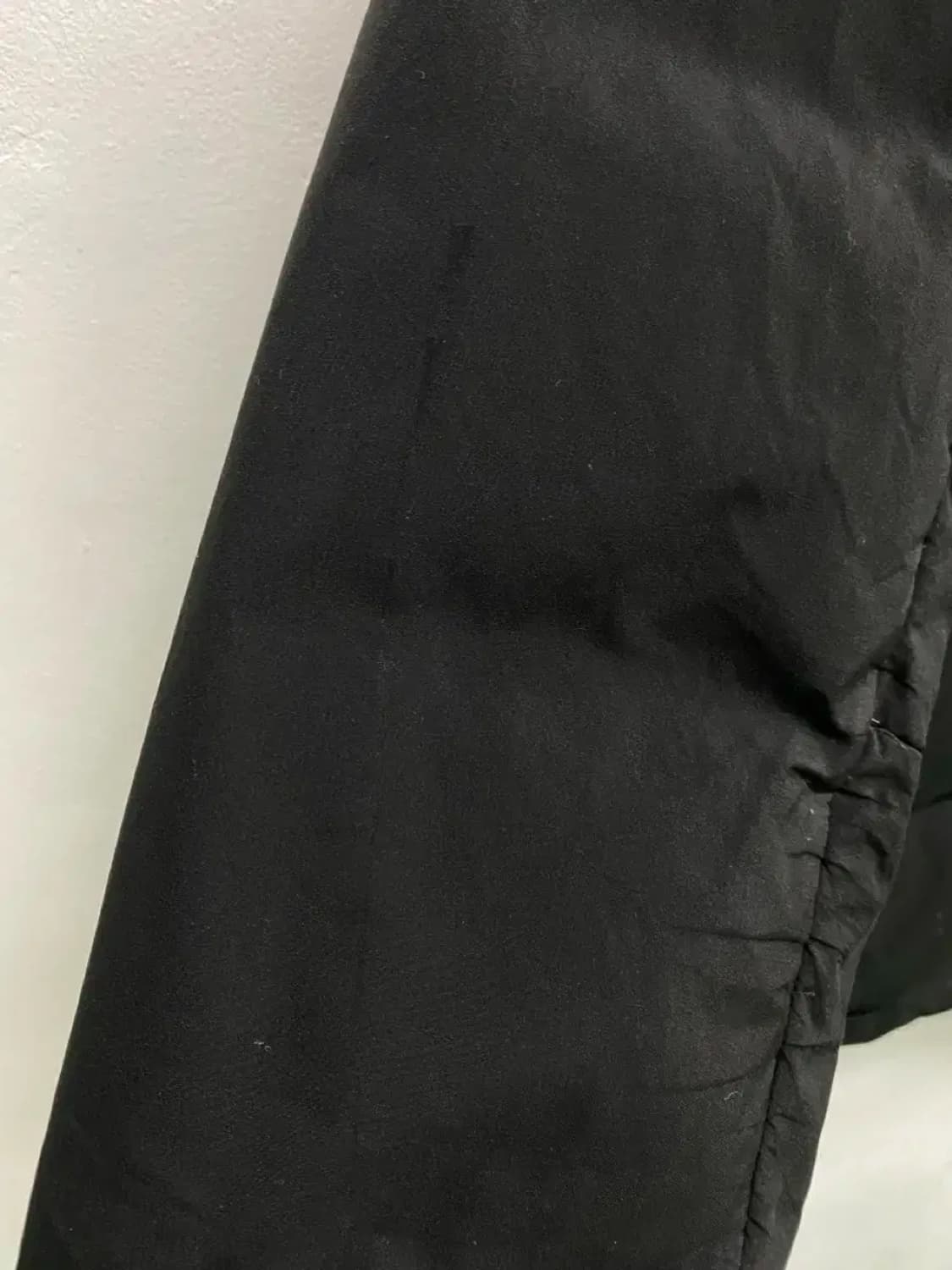 노스페이스 구스패딩 XL 상품이미지6