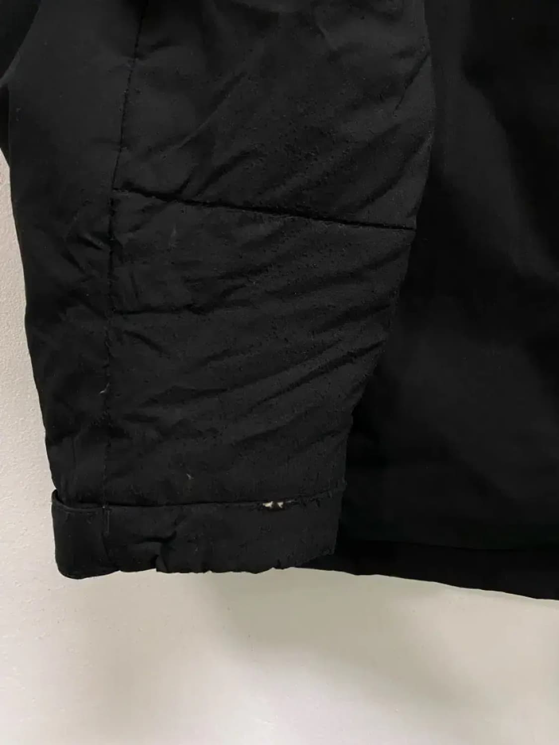 노스페이스 구스패딩 XL 상품이미지7