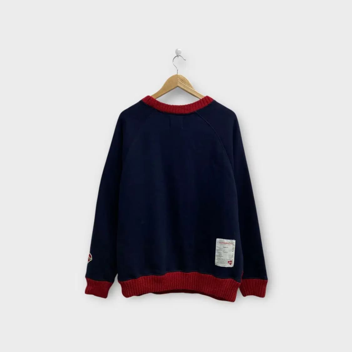 비욘드클로젯 케이블 니트 free 상품이미지3