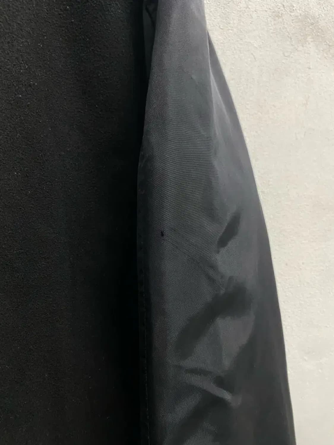 어드바이저리 ADVISORY 와펜 항공점퍼 L 상품이미지5