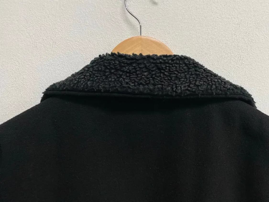 어드바이저리 ADVISORY 와펜 항공점퍼 L 상품이미지6