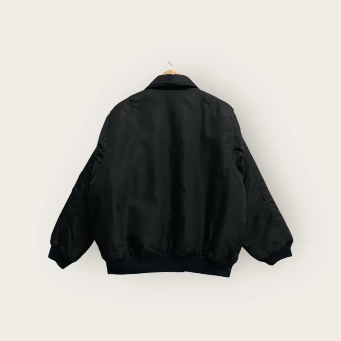 MV 미국 항공점퍼 XL 상품이미지3