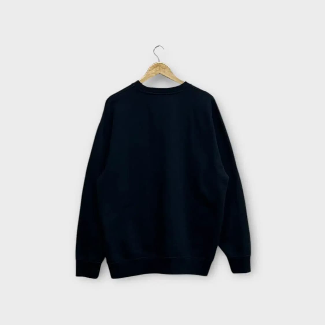 커버낫 C로고 맨투맨 XL 상품이미지3