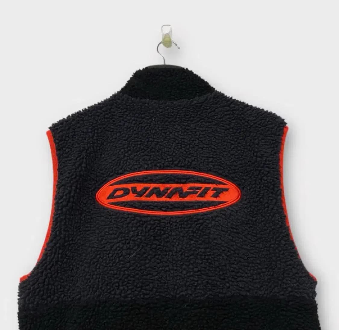 다이나핏 뽀글이 조끼 XL 상품이미지5