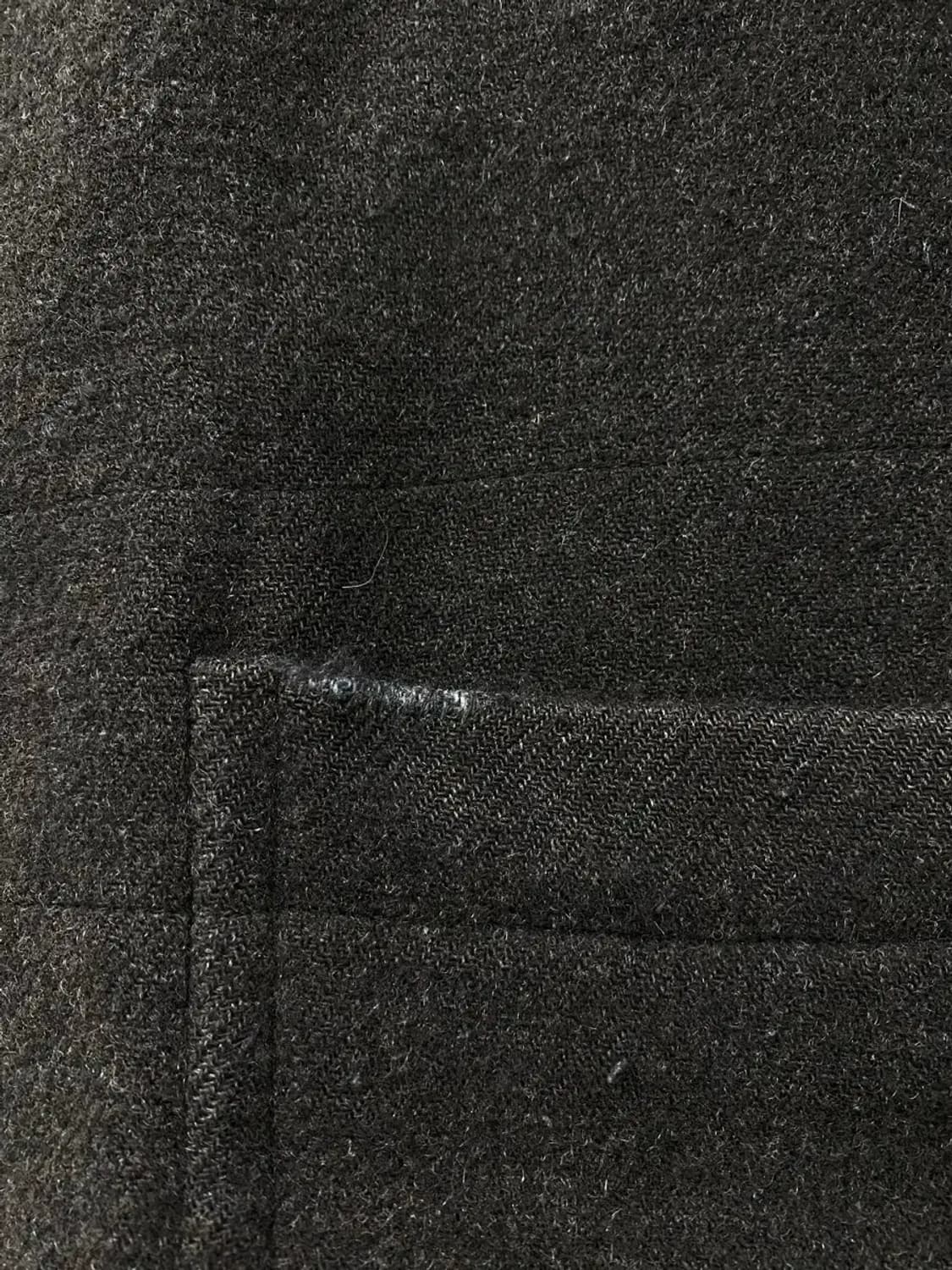 헤지스 브라운 후드코트 XL 상품이미지6