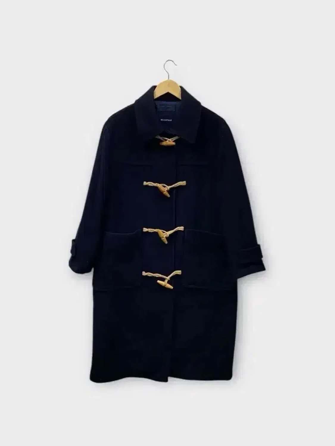 빈폴 울 DUFFLE COAT 95 상품이미지1