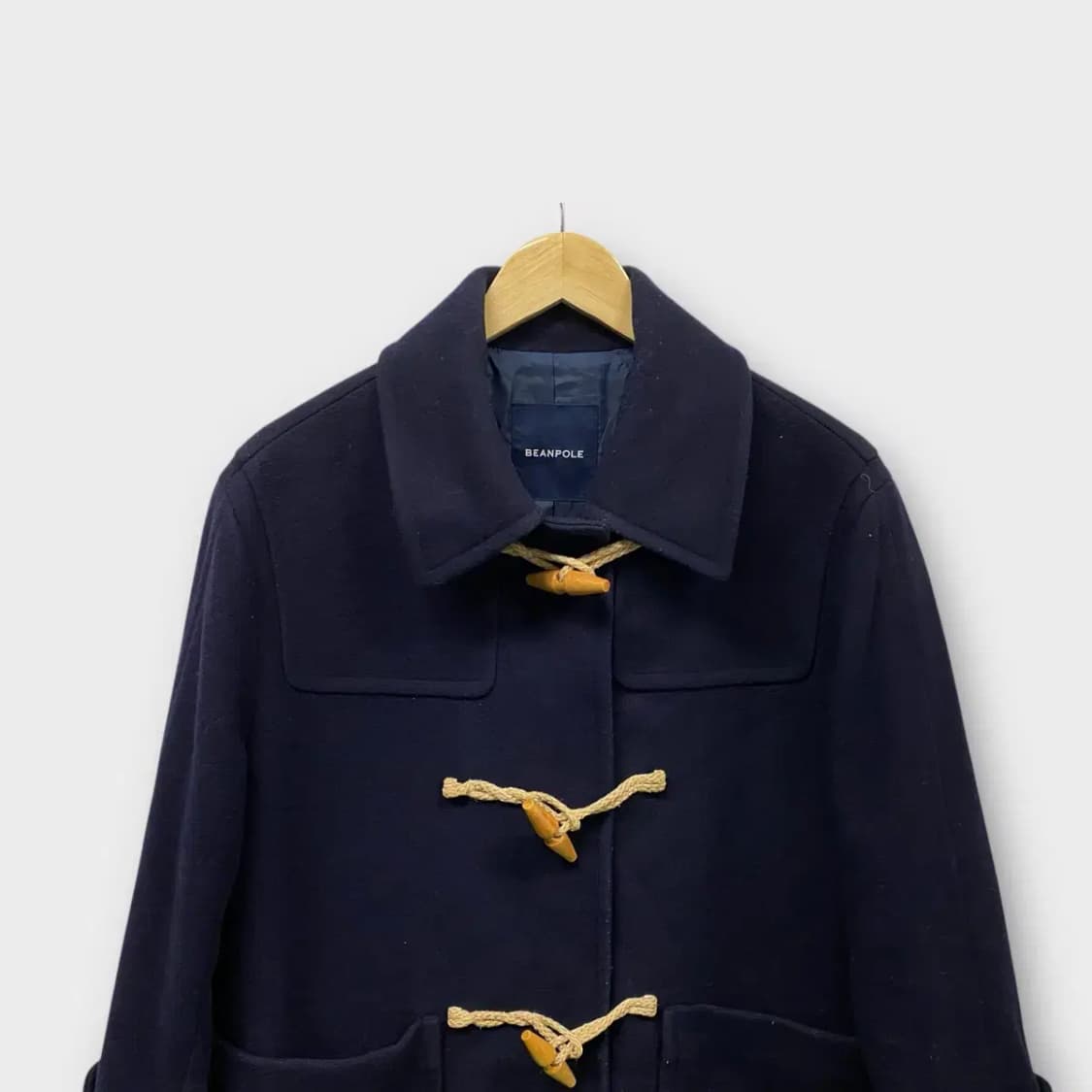 빈폴 울 DUFFLE COAT 95 상품이미지2