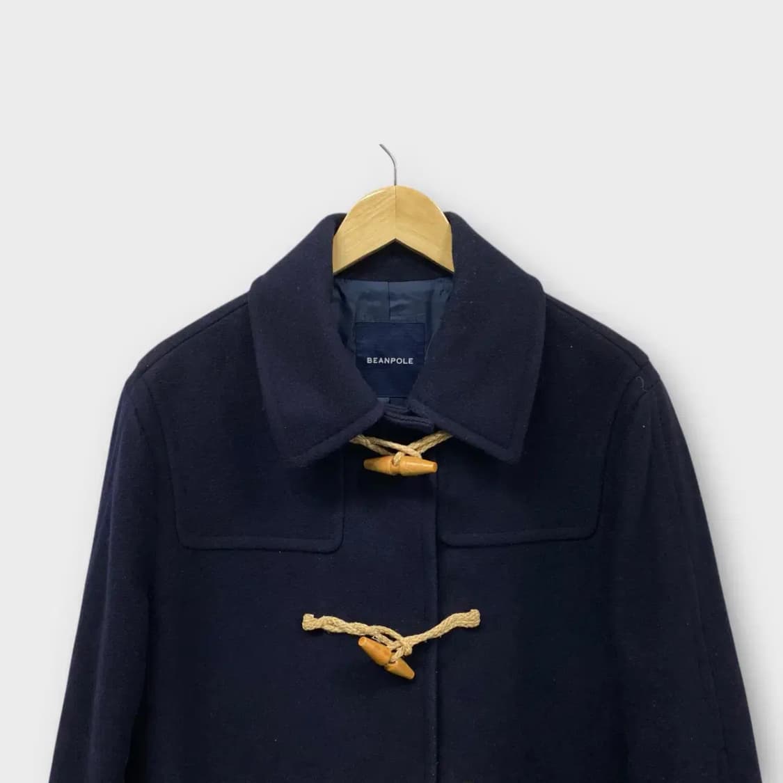 빈폴 울 DUFFLE COAT 95 상품이미지3