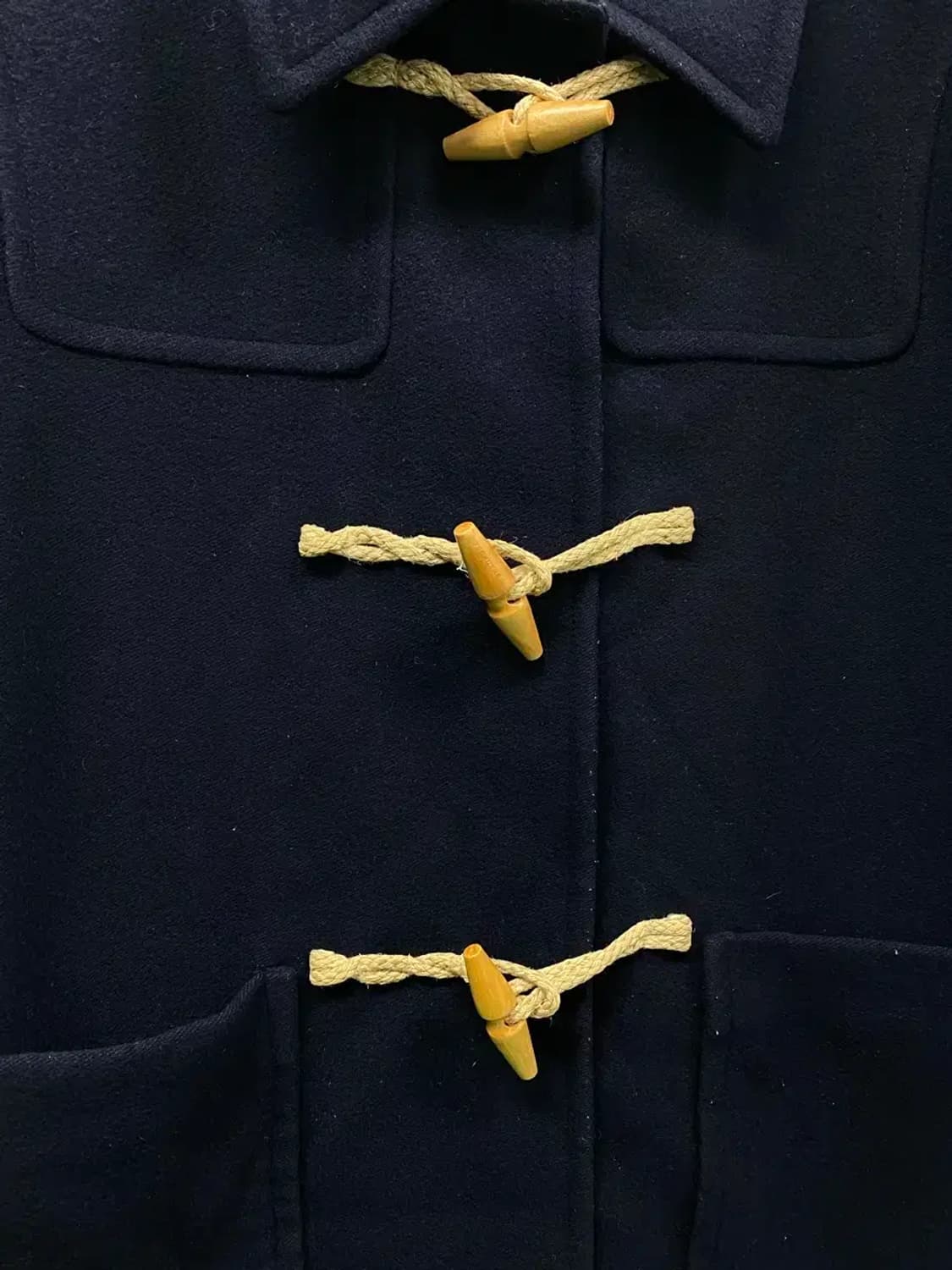 빈폴 울 DUFFLE COAT 95 상품이미지5