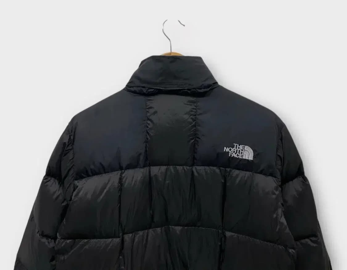 노스페이스 구스패딩 M 95 상품이미지4