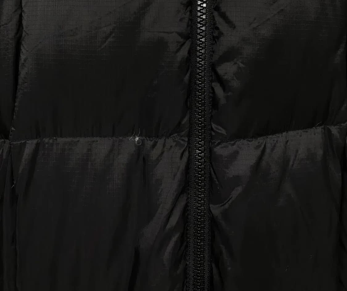 노스페이스 구스패딩 M 95 상품이미지6