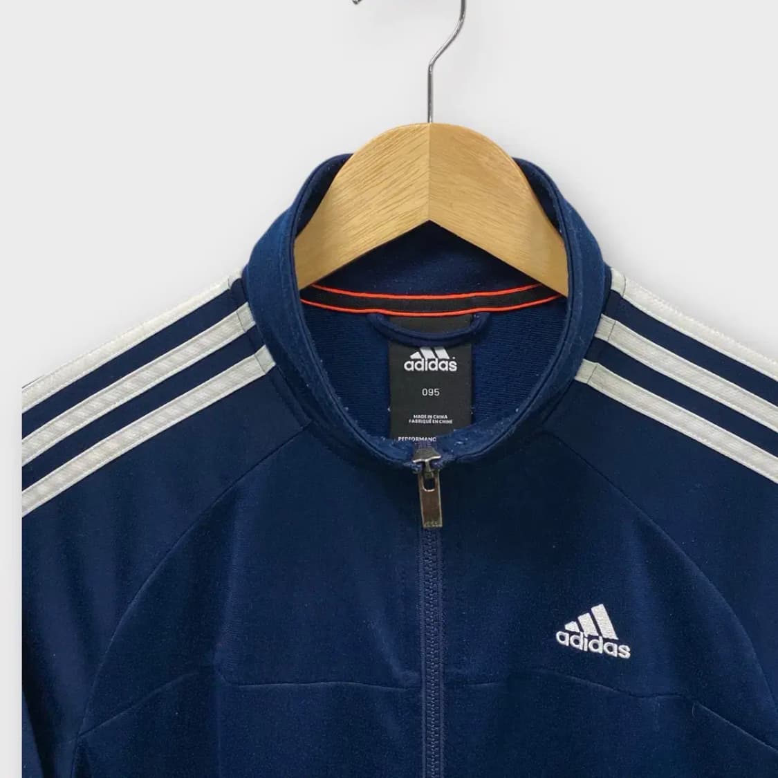 아디다스 트랙탑 져지 95 상품이미지5