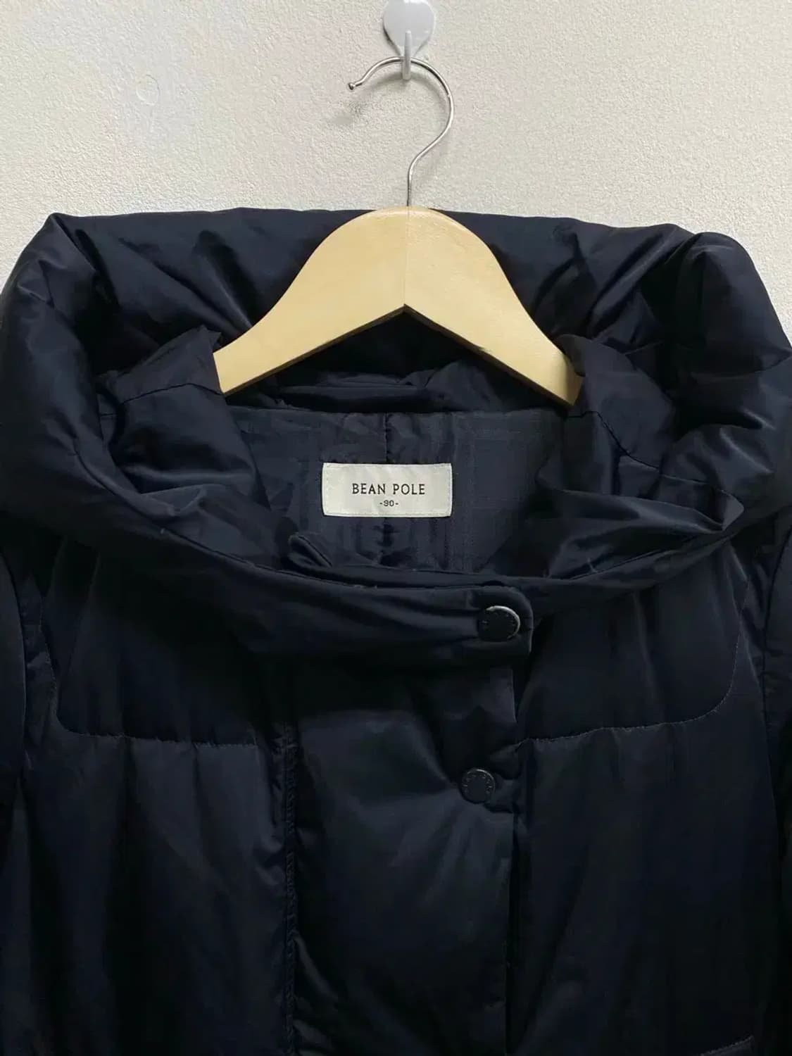 빈폴 여성 코트패딩 90 상품이미지5