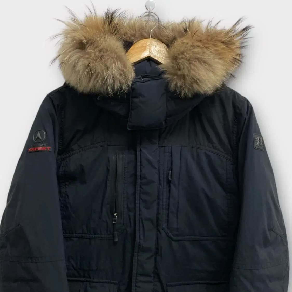 코오롱 스포츠 구스다운 L 상품이미지2