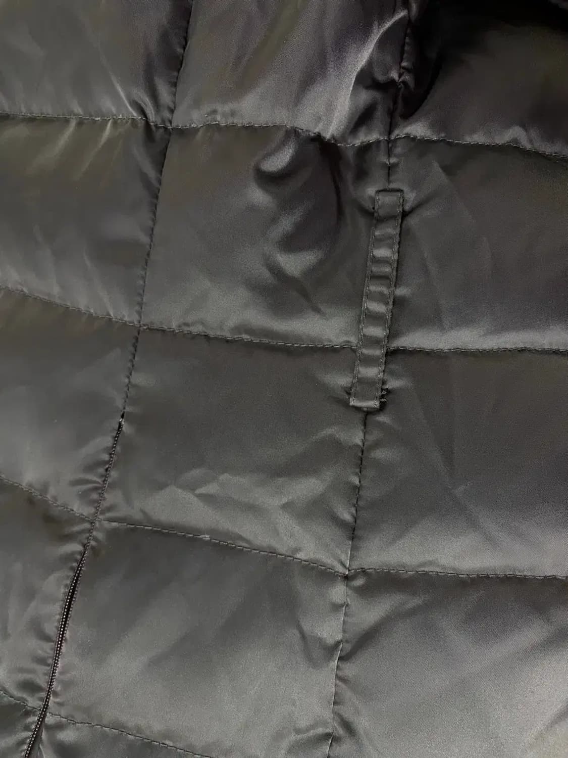 막스마라 Max mara 브라운 코트패딩S-M 상품이미지5