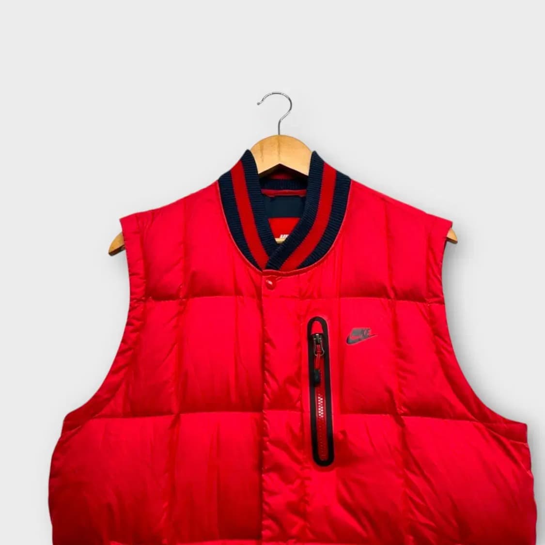나이키 NIKE 패딩 조끼 L 상품이미지2