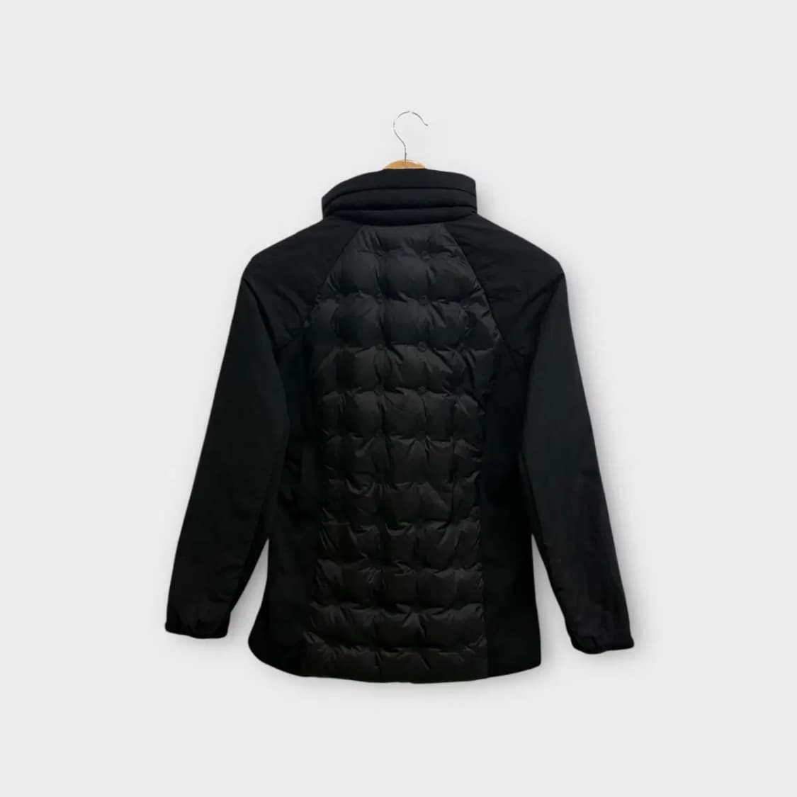 NEPA 구스 퀼팅 경량패딩 95 상품이미지3