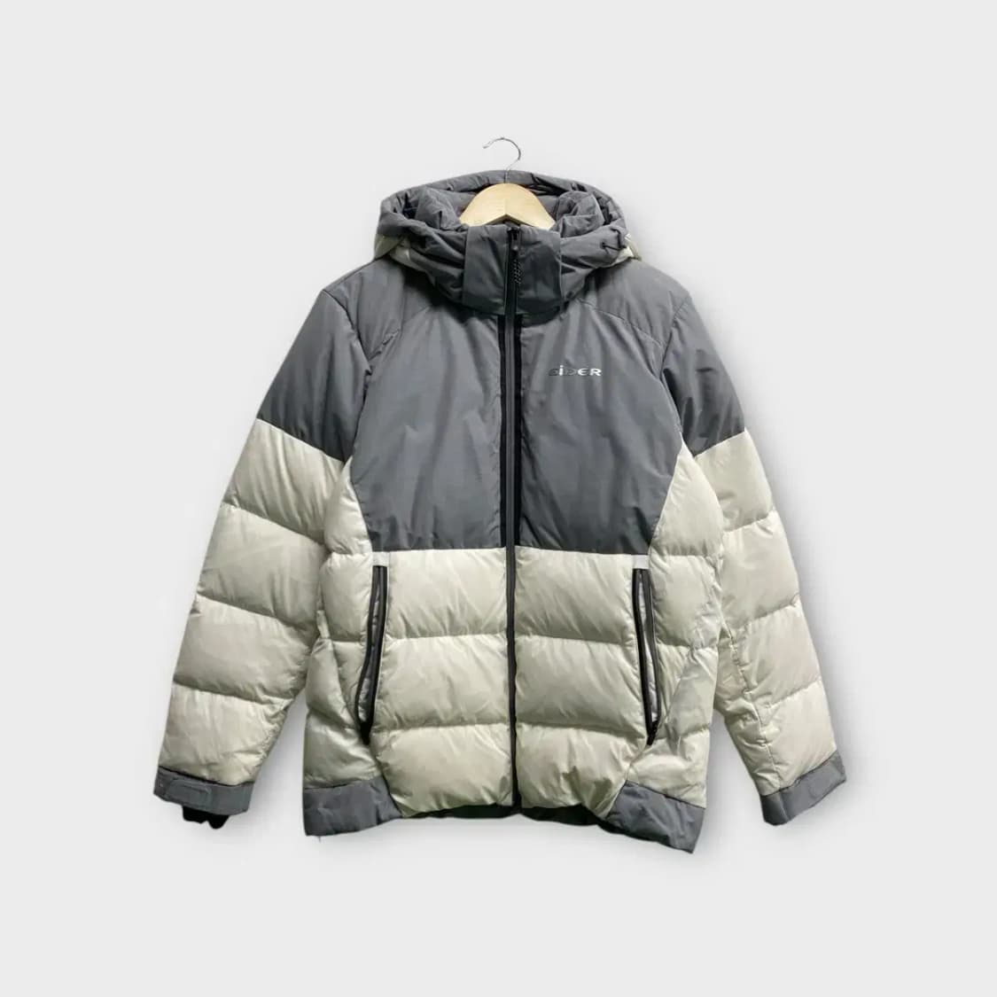 아이더 아스타 구스 다운 패딩 L 상품이미지1