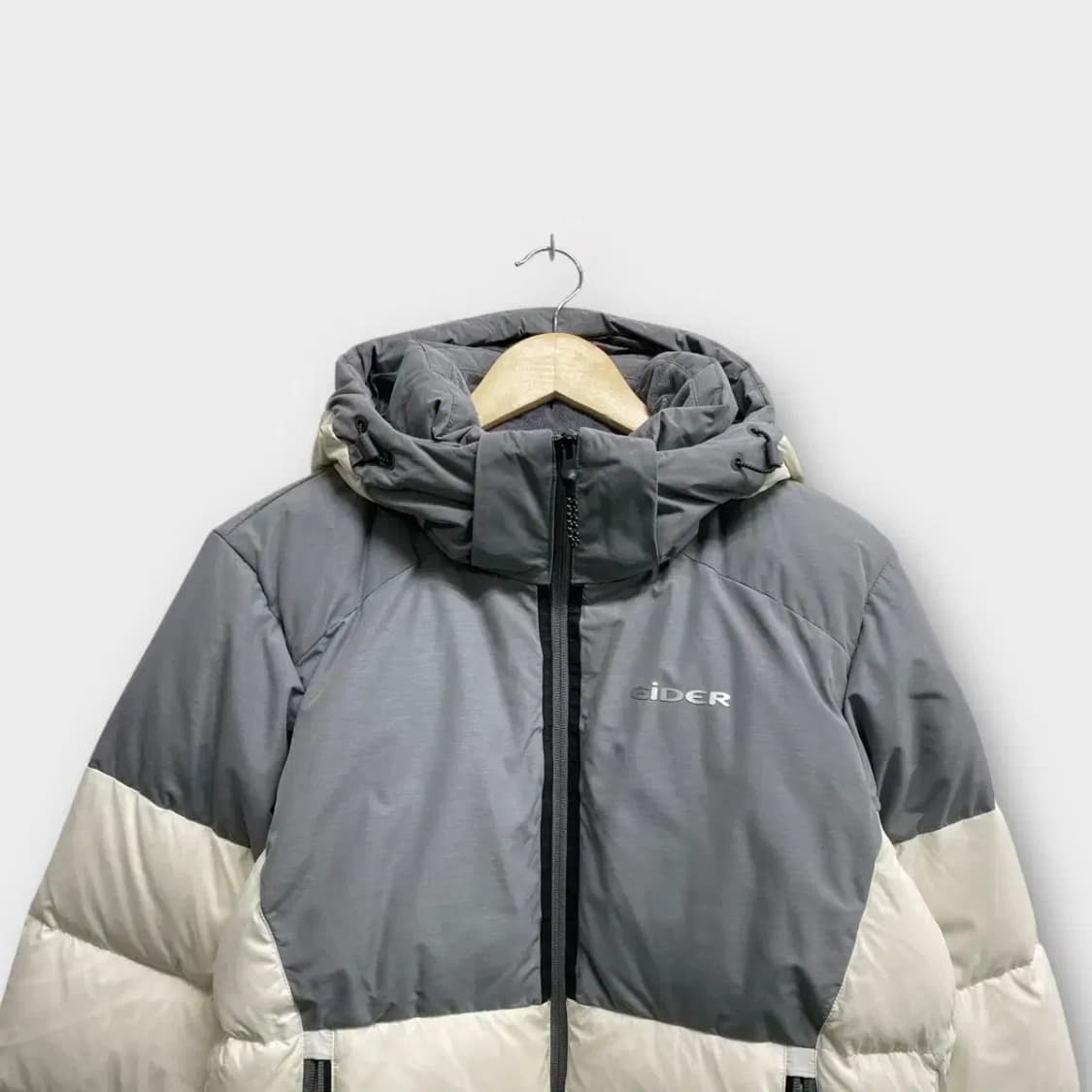 아이더 아스타 구스 다운 패딩 L 상품이미지2