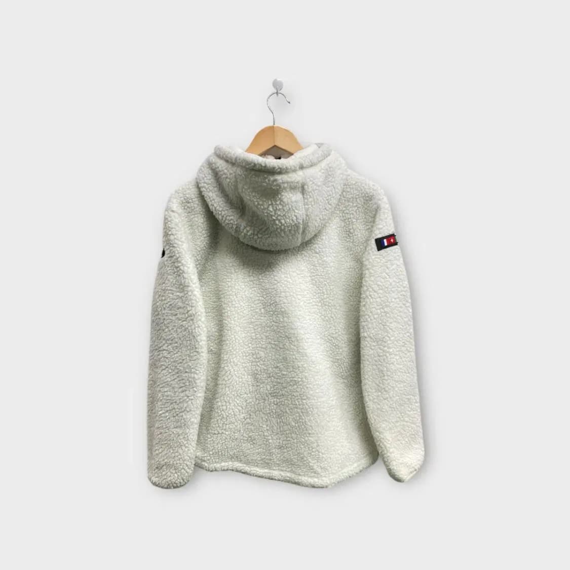 아이더 Eider  뽀글이 점퍼 M 상품이미지5