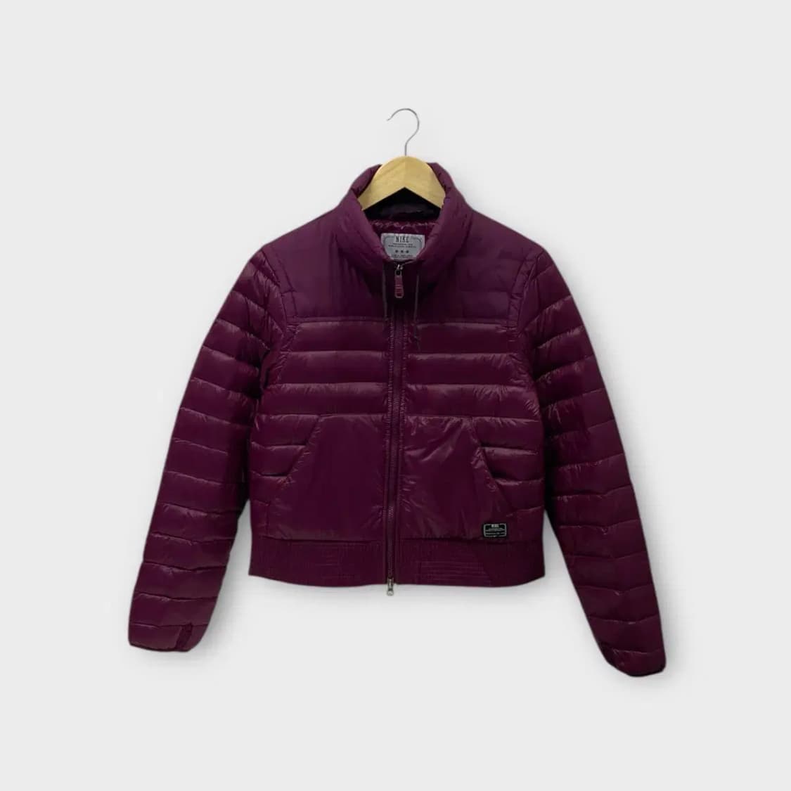 나이키 NIKE 경량패딩 85 상품이미지1