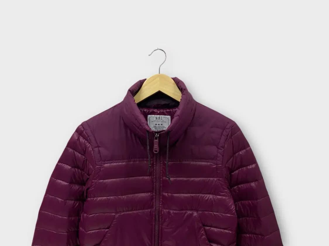 나이키 NIKE 경량패딩 85 상품이미지2